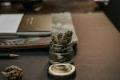 蓝色妖姬研究取得重大突破